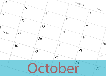 october 2022 calendar templates